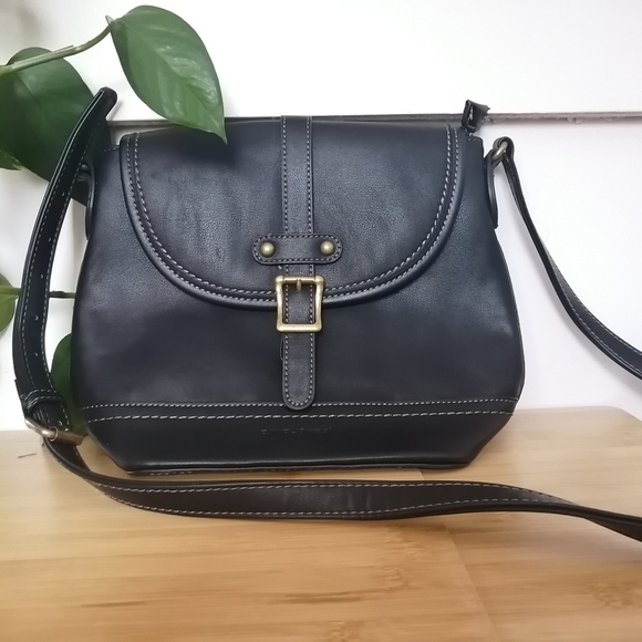 David Jones Handbags - David Jones Crossbody Purse